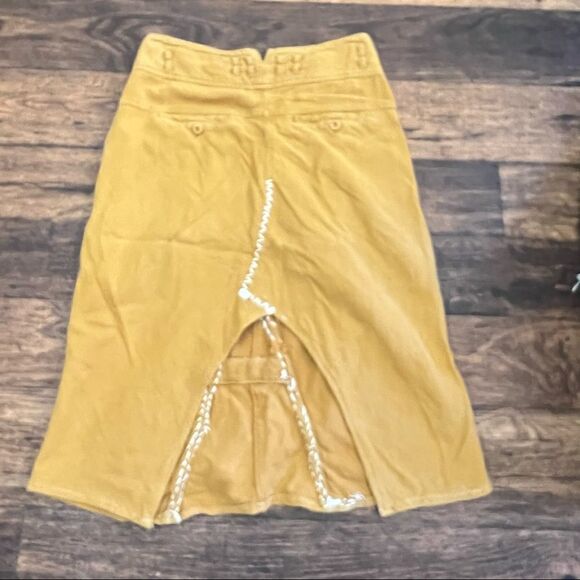 Free people skirt  - Picture 3 of 9